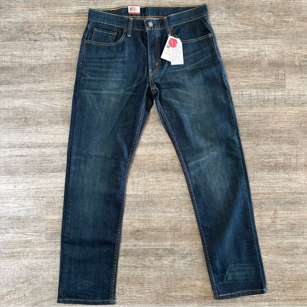 Levi’s 502 Jeans (BRAND NEW)